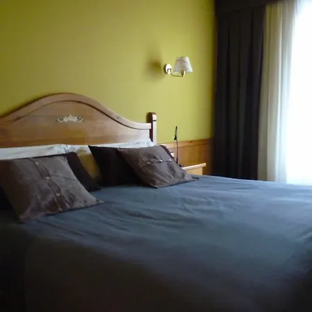 Hotel Petit